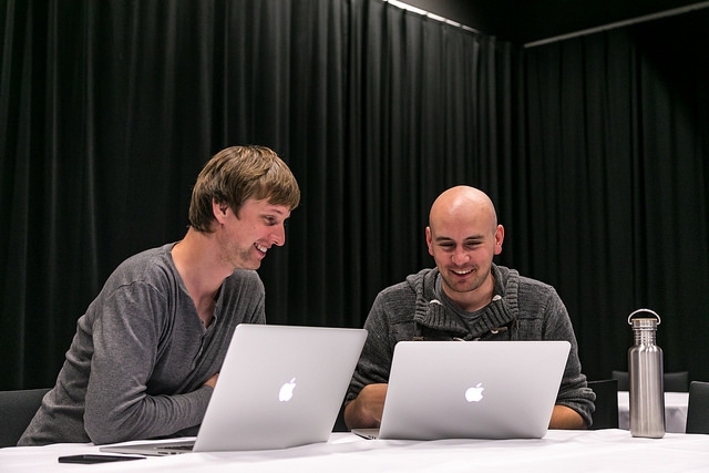 How to win a Hackathon