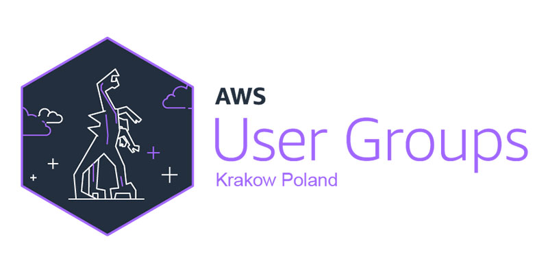 AWS User Group Poland Kraków