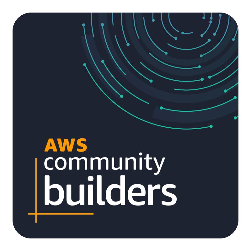 AWS Community Builders