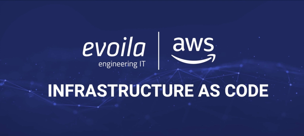 Infrastructure as Code in AWS – Welches Tool ist das richtige für mich?