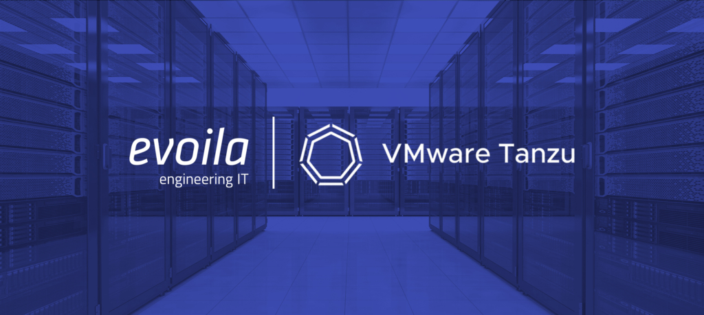 vSphere 7 with Tanzu – Probleme beim Anlegen von PersistentVolumeClaims.