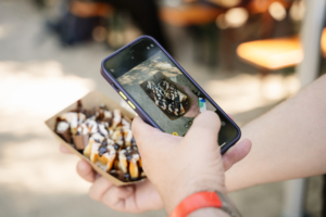 Sommer, Sonne, Wakeboard-Action: Unser evoila Sommerfest 2025 