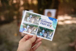 Sommer, Sonne, Wakeboard-Action: Unser evoila Sommerfest 2025 