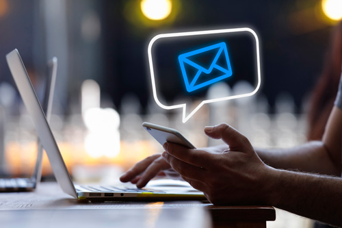 Home Office als Chance – erreichbar bleiben für Mitarbeiter und Kunden