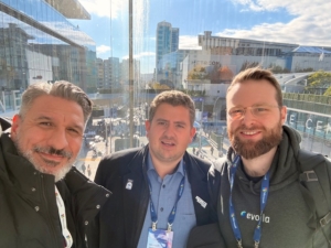 Microsoft Ignite 2025: Copilot, Agents & AI Security