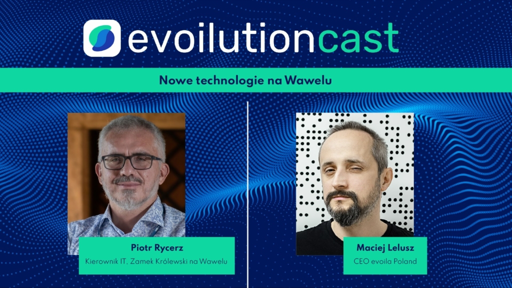 Nowe technologie na Wawelu