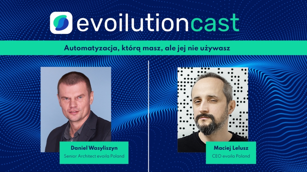 Automatyzacja, którą masz, ale jej nie używasz