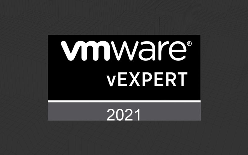 vExpert x11