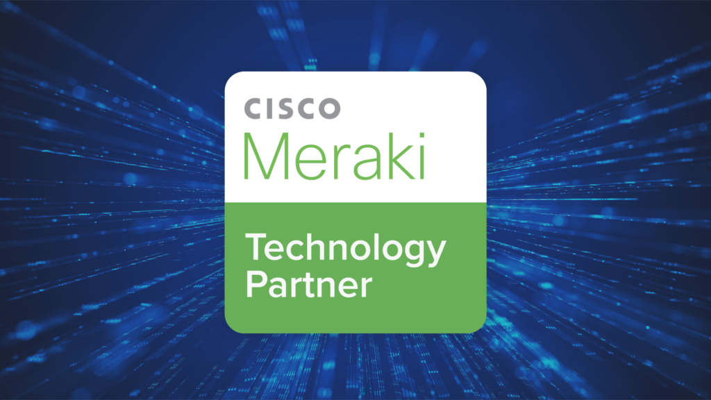 evoila ist jetzt Cisco Meraki Technology Partner – Vereinte Kompetenz für vernetzte Lösungen