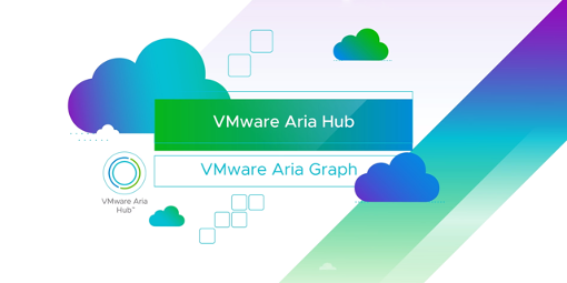 VMware Aria Graph