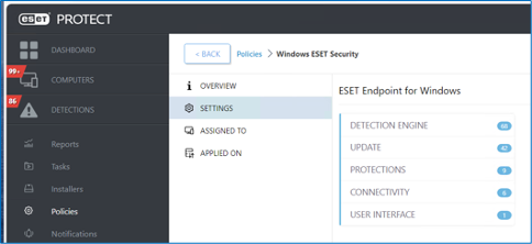 ESET Protect