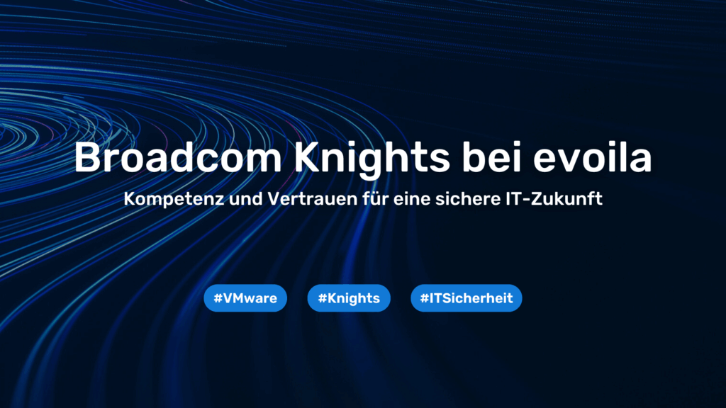 Broadcom Knights bei evoila