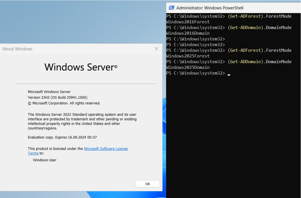 Windows Server