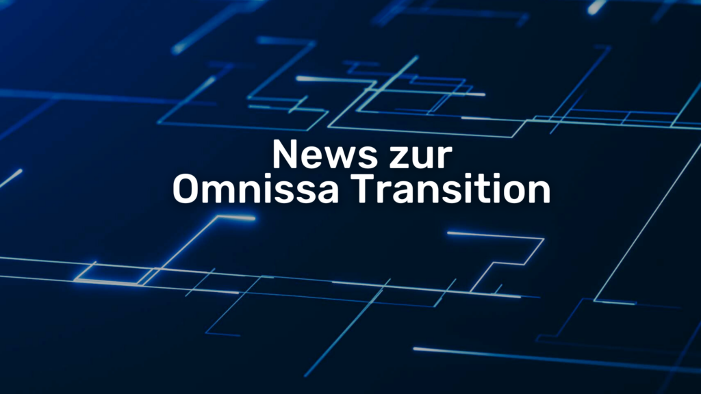 News zur Omnissa Transition