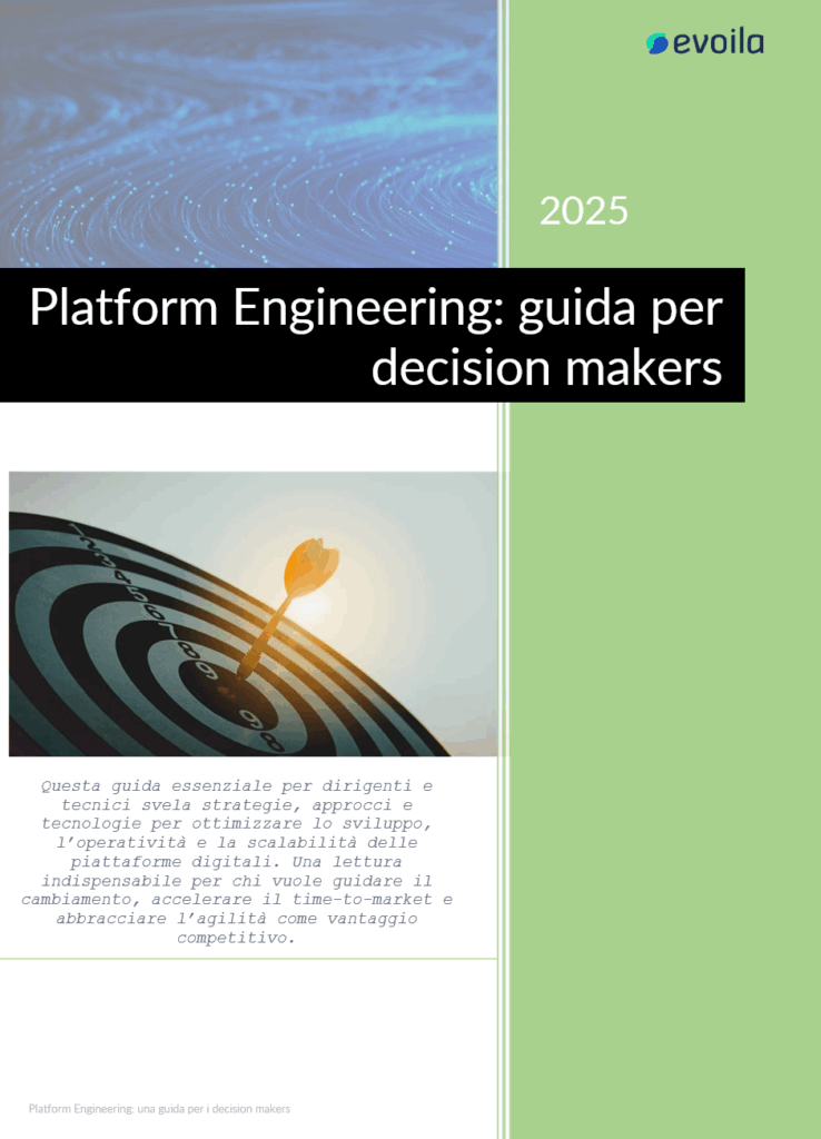 Platform Engineering: Guida per Decision Makers