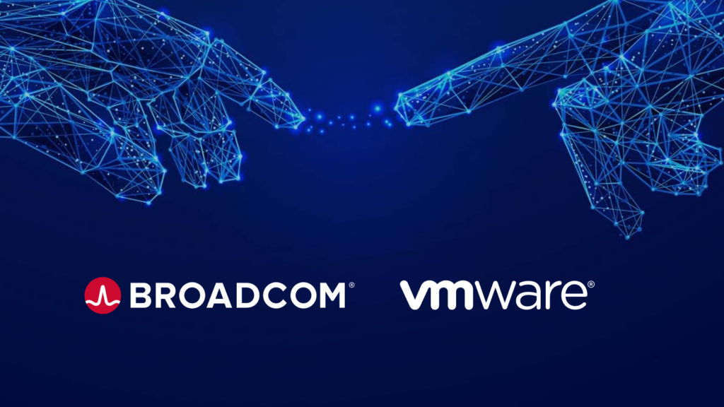 VMware’s Lizenz-Update: Chance oder Herausforderung?
