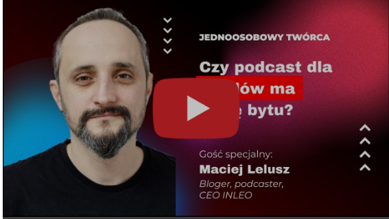 Czy warto robić podcast w niszy związanej z IT?